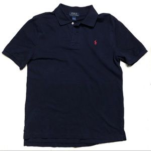 Boys polo shirt